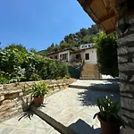 Maison d'hôtes Meroli - Unesco Quarter