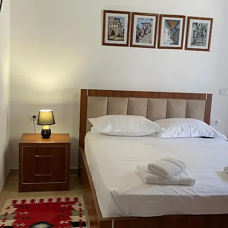 Meroli - Unesco Quarter 4* 베라트