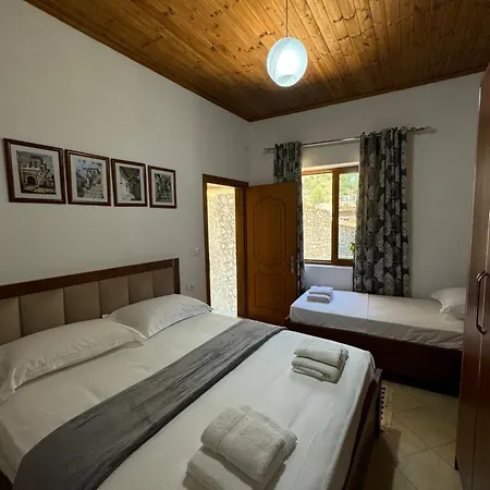 Meroli - Unesco Quarter