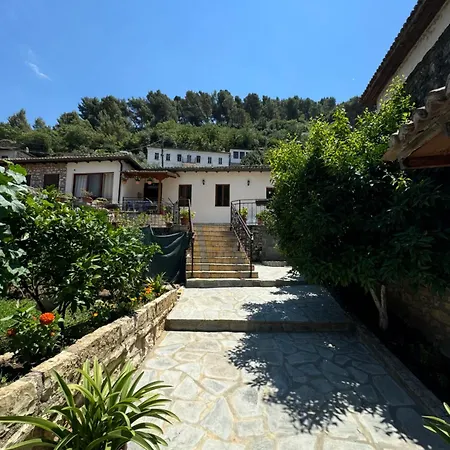 Meroli - Unesco Quarter בית הארחה *