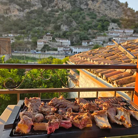 Maison d'hôtes Meroli - Unesco Quarter 4*