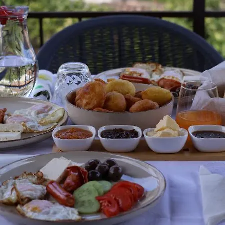 Meroli - Unesco Quarter 4* 베라트