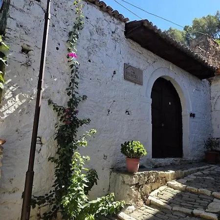 Meroli - Unesco Quarter 4* 베라트