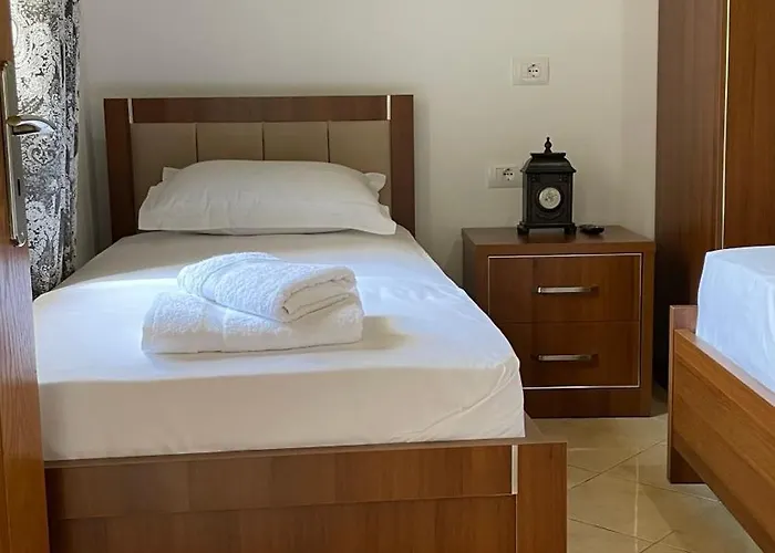 Meroli - Unesco Quarter Gasthof 4*