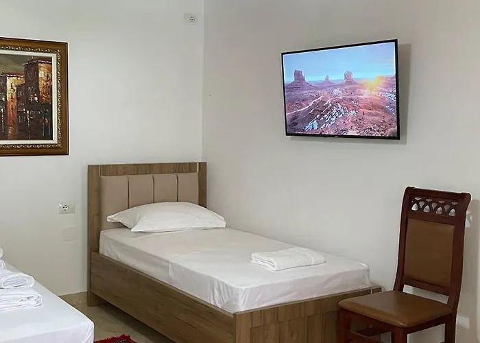 Gasthof Meroli - Unesco Quarter 4*