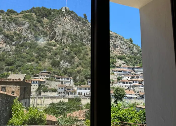 Meroli - Unesco Quarter Gasthof 4*