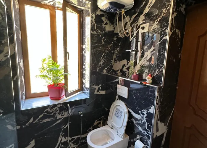 Gasthof Meroli - Unesco Quarter 4*