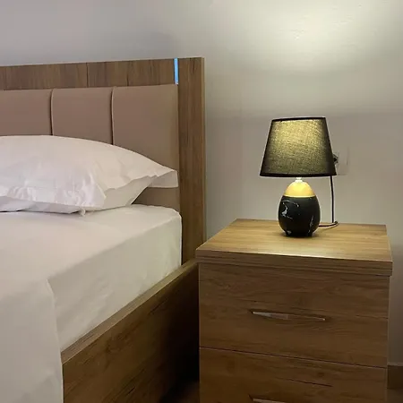 Guest house Meroli - Unesco Quarter Berat