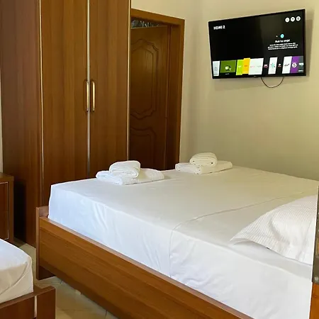 Meroli - Unesco Quarter 3*