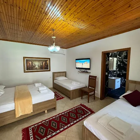 Meroli - Unesco Quarter 4* Berat