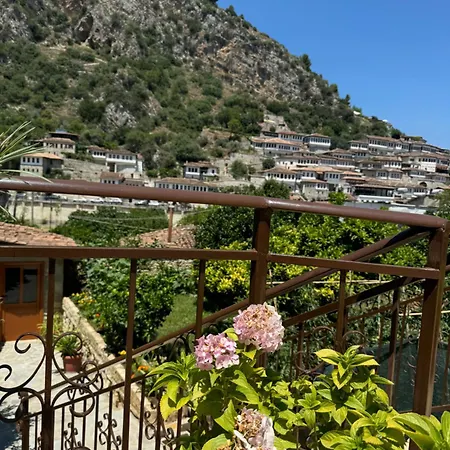 Guest house Meroli - Unesco Quarter