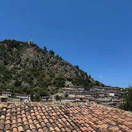 Guest house Meroli - Unesco Quarter Berat