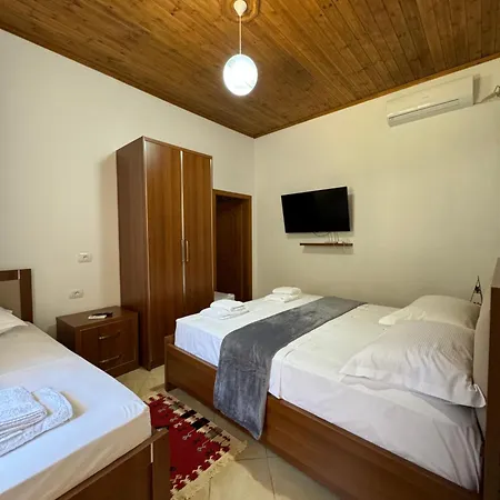 Guest house Meroli - Unesco Quarter Berat