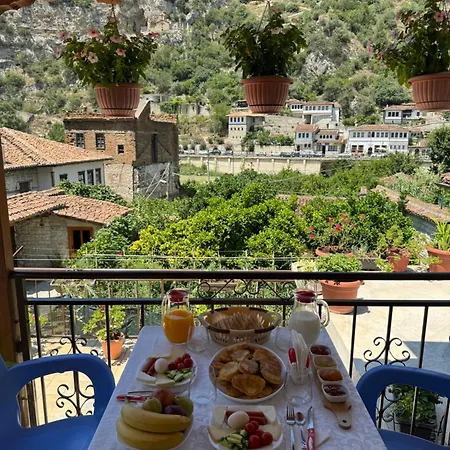 Meroli - Unesco Quarter *