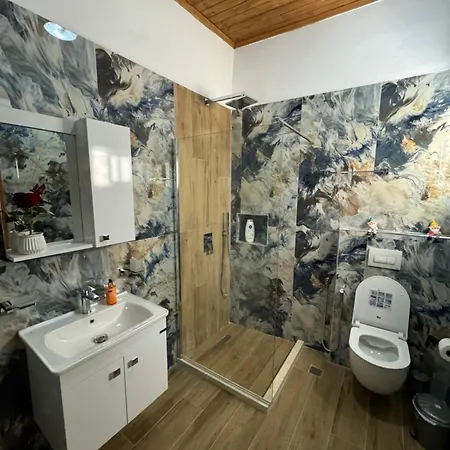 Meroli - Unesco Quarter Guest house