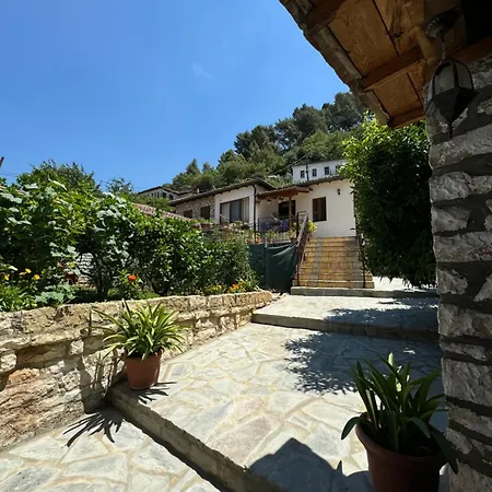 Guest house Meroli - Unesco Quarter