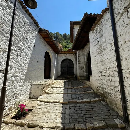 Penzion Meroli - Unesco Quarter *
