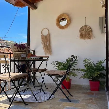 Guest house Meroli - Unesco Quarter Berat