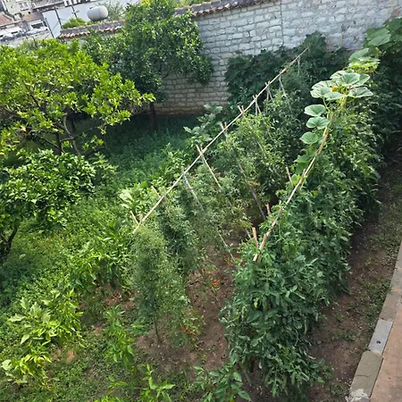 Guest house Meroli - Unesco Quarter