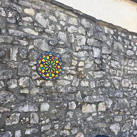 Meroli - Unesco Quarter Guest house Berat