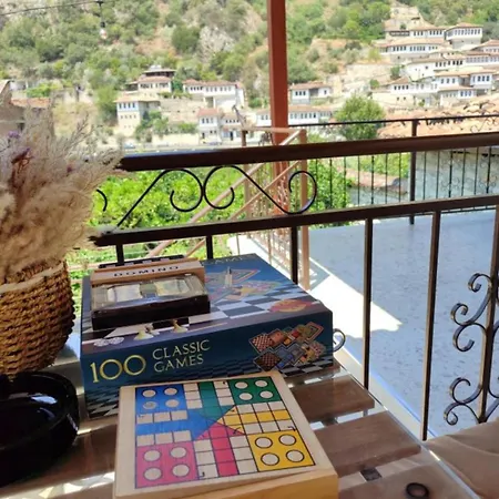 Meroli - Unesco Quarter 4* Berat