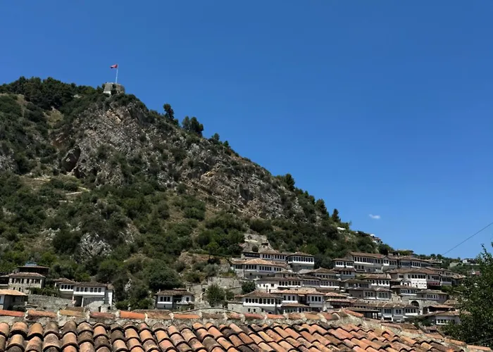 招待所 Meroli - Unesco Quarter 培拉特
