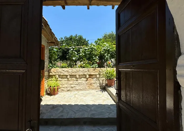Meroli - Unesco Quarter 招待所 培拉特
