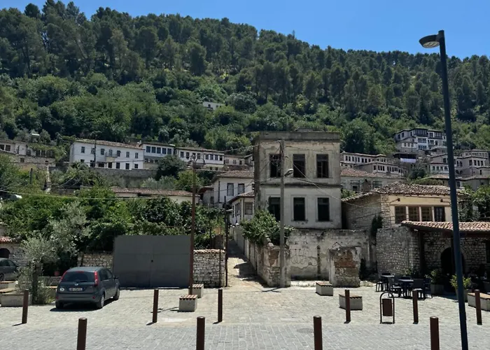 Meroli - Unesco Quarter 招待所 4*