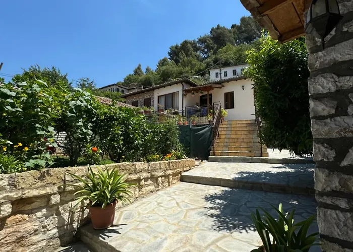 Pensionat Meroli - Unesco Quarter