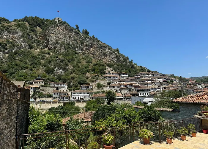 Meroli - Unesco Quarter 4* 培拉特