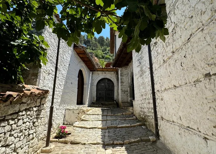 Meroli - Unesco Quarter Penzion 4*