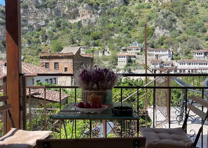 Meroli - Unesco Quarter Pensionat 4*