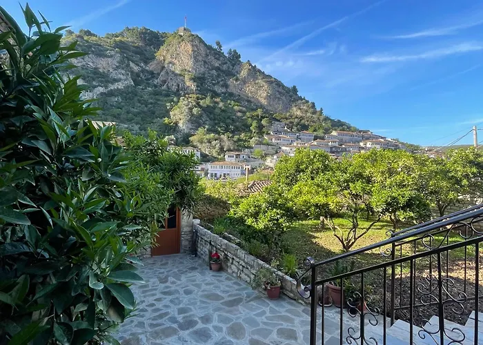 Pensionat Meroli - Unesco Quarter