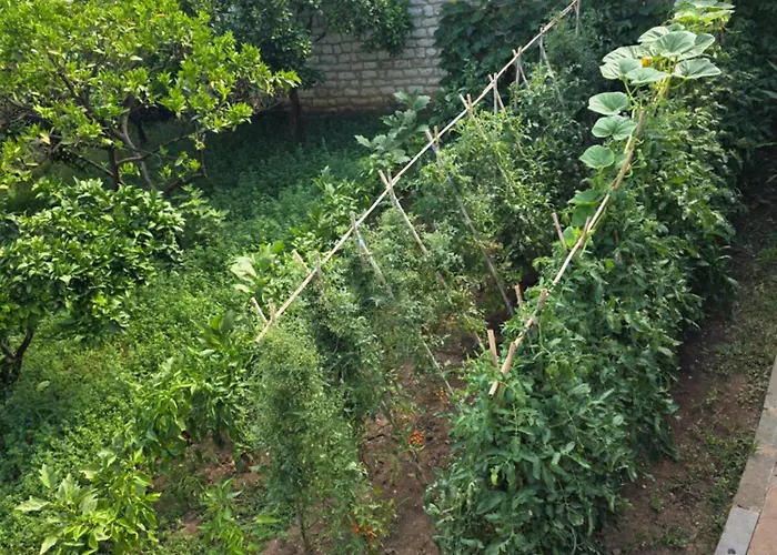 Pensionat Meroli - Unesco Quarter