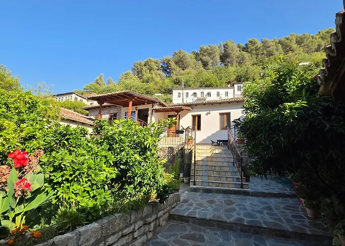 Meroli - Unesco Quarter Pensionat